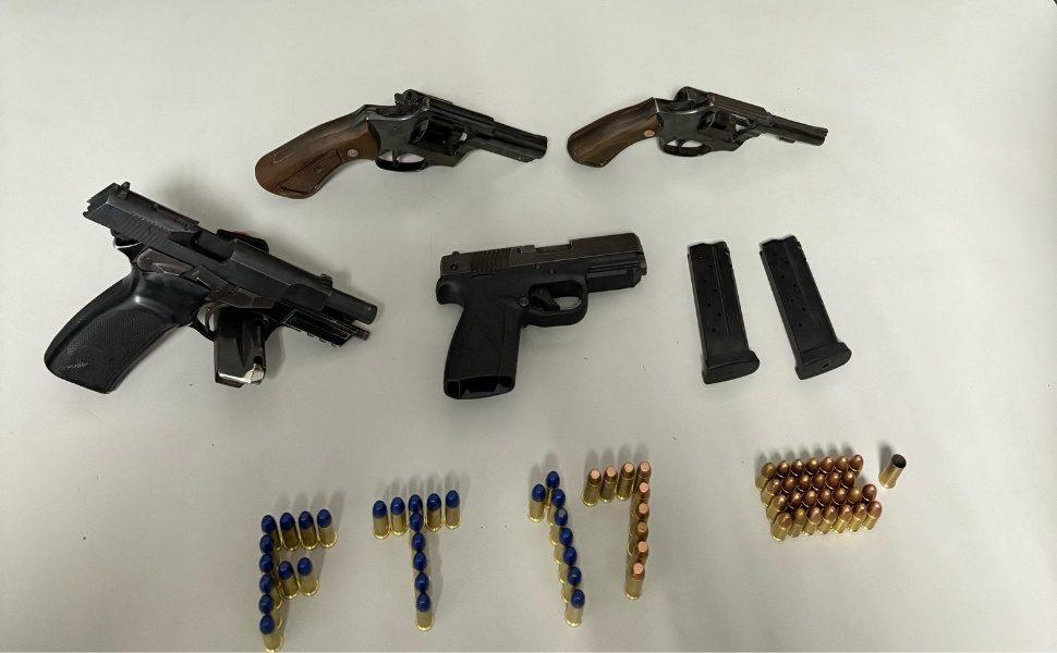 Confronto com a PM termina com um homem morto em Vila Velha