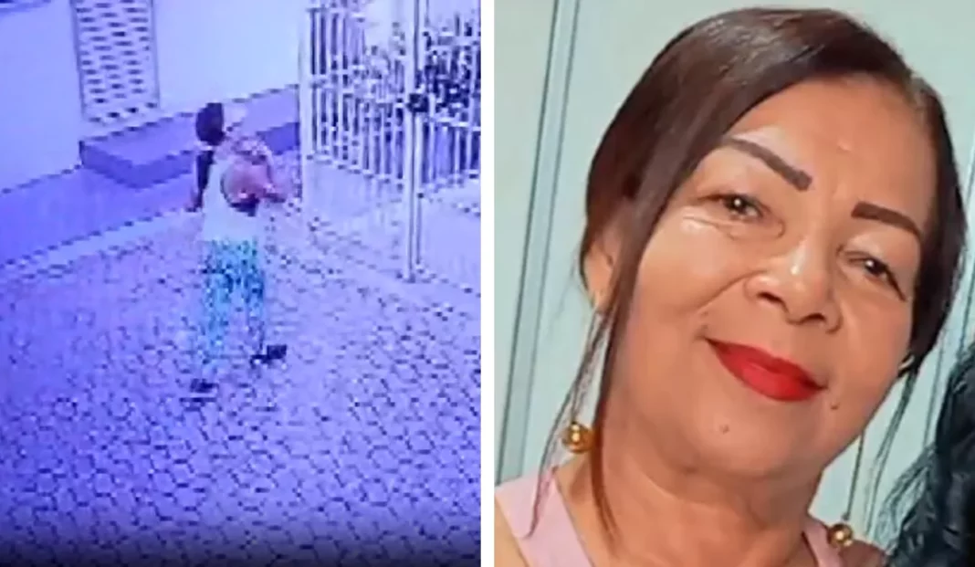 Dona de casa desaparece em Vila Velha após caminhada