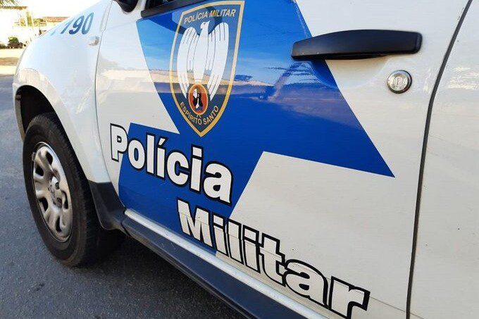 Homem morre após ser baleado ao tentar tomar arma de policial em Vila Velha