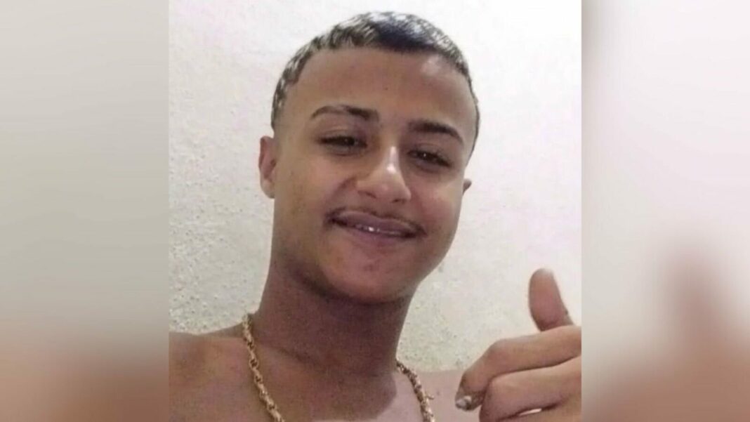 Jovem é morto em confronto com a PM em Vila Velha