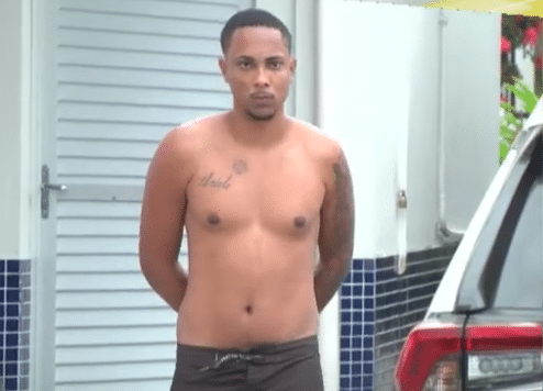 Líder do tráfico de Itapuã é preso em hotel de Vila Velha