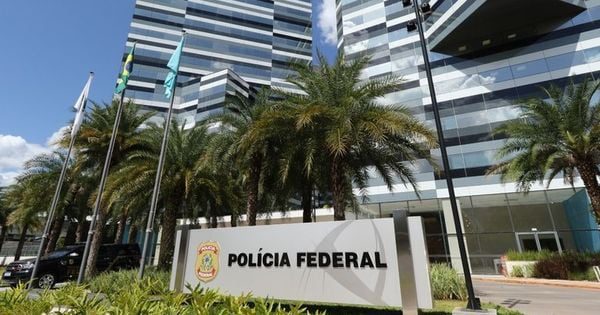 Mais de 22 mil vagas em concursos e seleções da PF, Ifes e Fundão