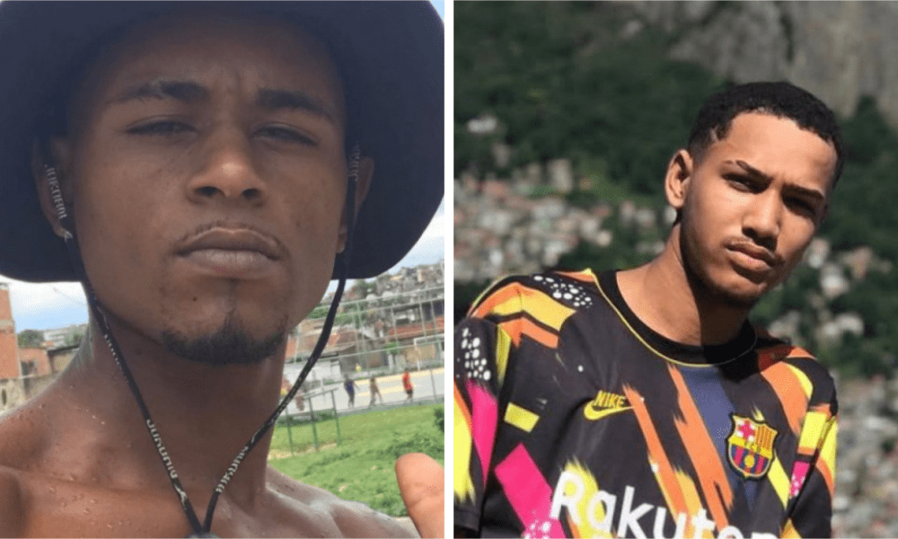 Polícia investiga mortes de dois irmãos baleados no Rio de Janeiro