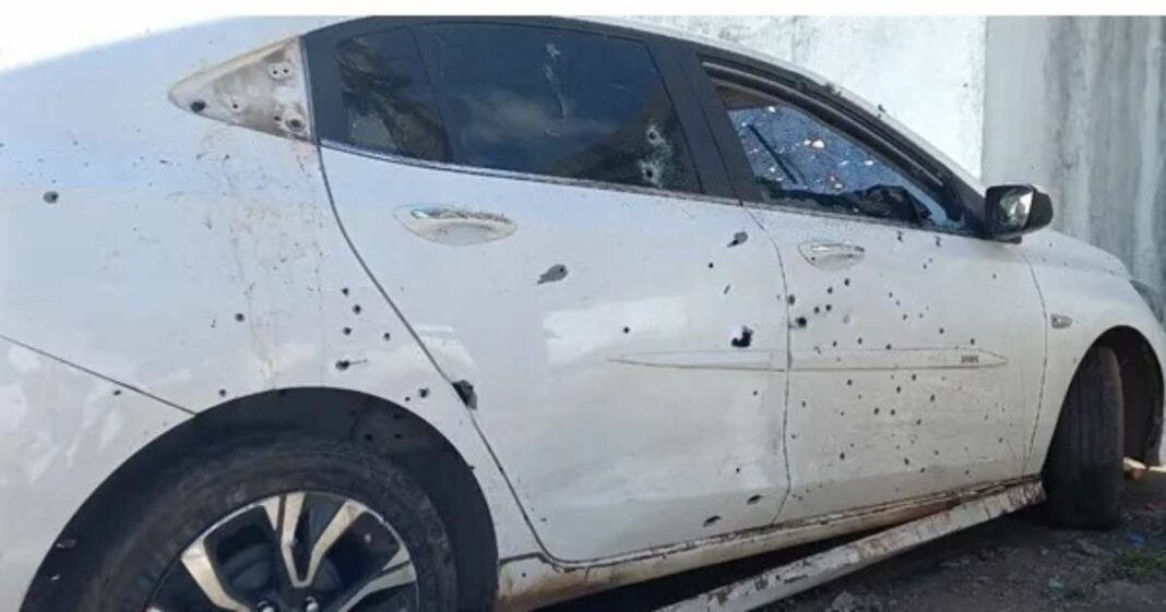 Operação da PM resulta em sete mortos em Macapá e nove afastados