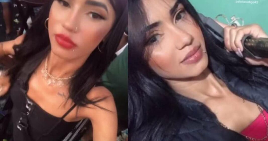 Jovem paraense de 24 anos é preso por atuar como RH do Comando Vermelho