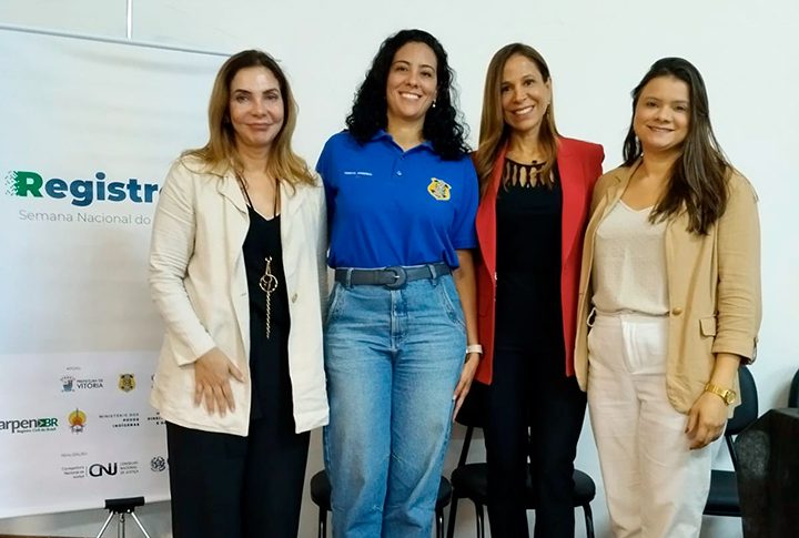 Adolescentes e jovens em centro socioeducativo recebem novas identidades