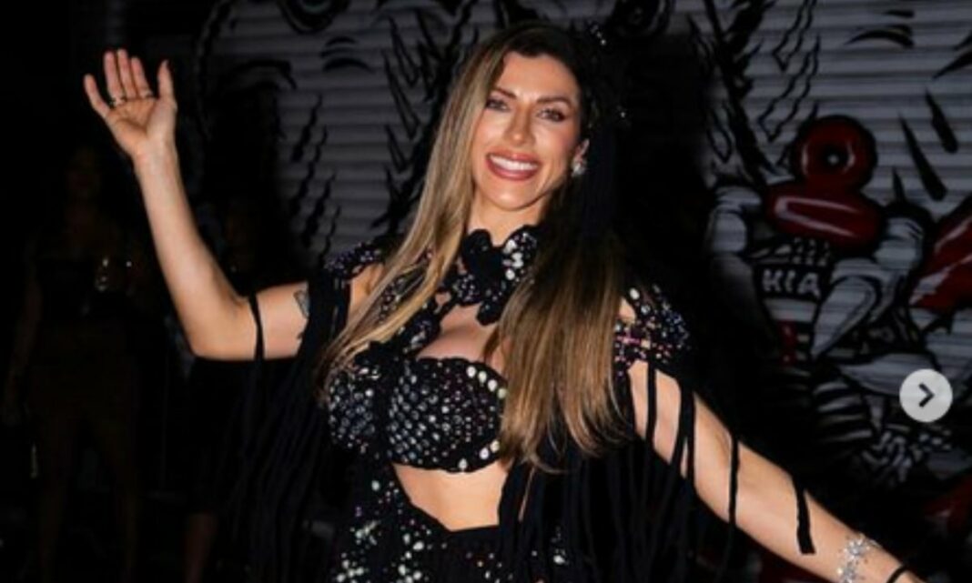 Ana Paula Minerato indiciada pela Polícia do Rio de Janeiro por crime de racismo