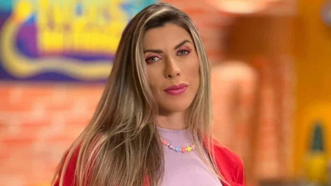 Ana Paula Minerato indiciada por racismo pela polícia do Rio