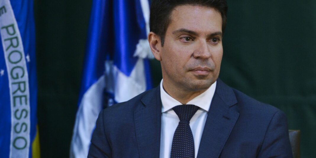 Análise da decisão da Câmara sobre Ramagem pelo STF