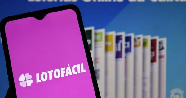 Aposta na Lotofácil em Vitória ganha prêmio de quase R$ 280 mil
