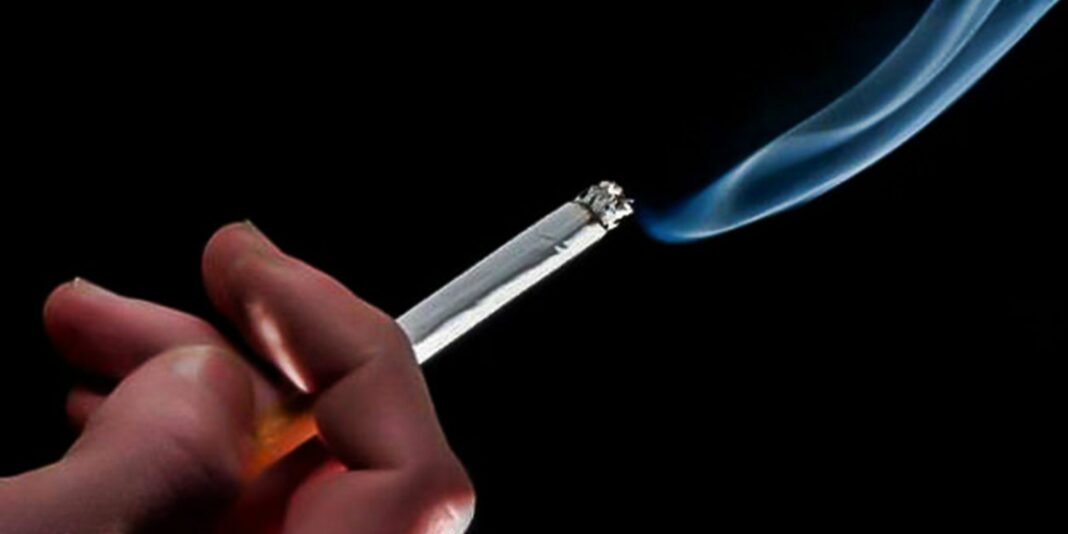 Aumento do imposto sobre cigarros pode reduzir mortalidade infantil