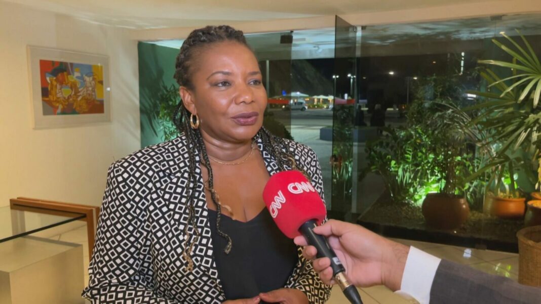 Brics no Palácio Capanema é possibilidade em construção, afirma ministra