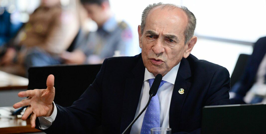 CCJ do Senado vota sobre fim da reeleição