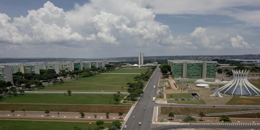 CNU 2: órgãos federais participantes da nova edição