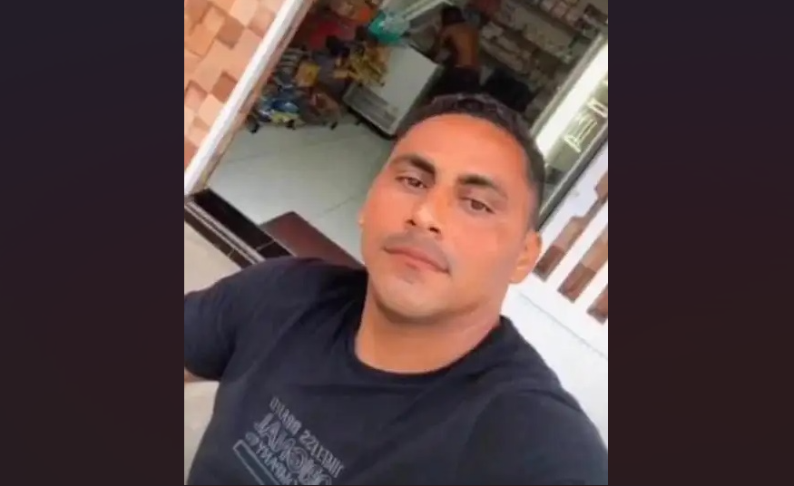 Polícia investiga homicídio em Viana