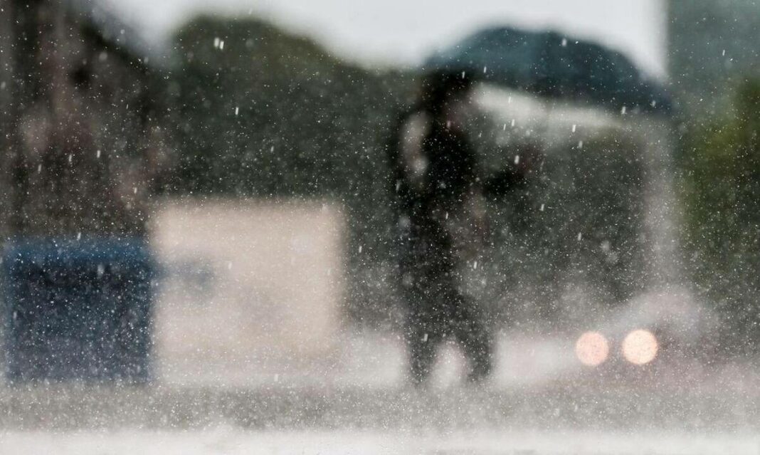 Cariacica terá chances de chuva rápida nesta sexta-feira