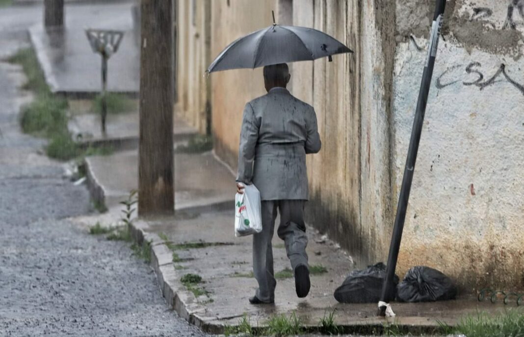 Cariacica terá previsão de pancadas isoladas na sexta-feira