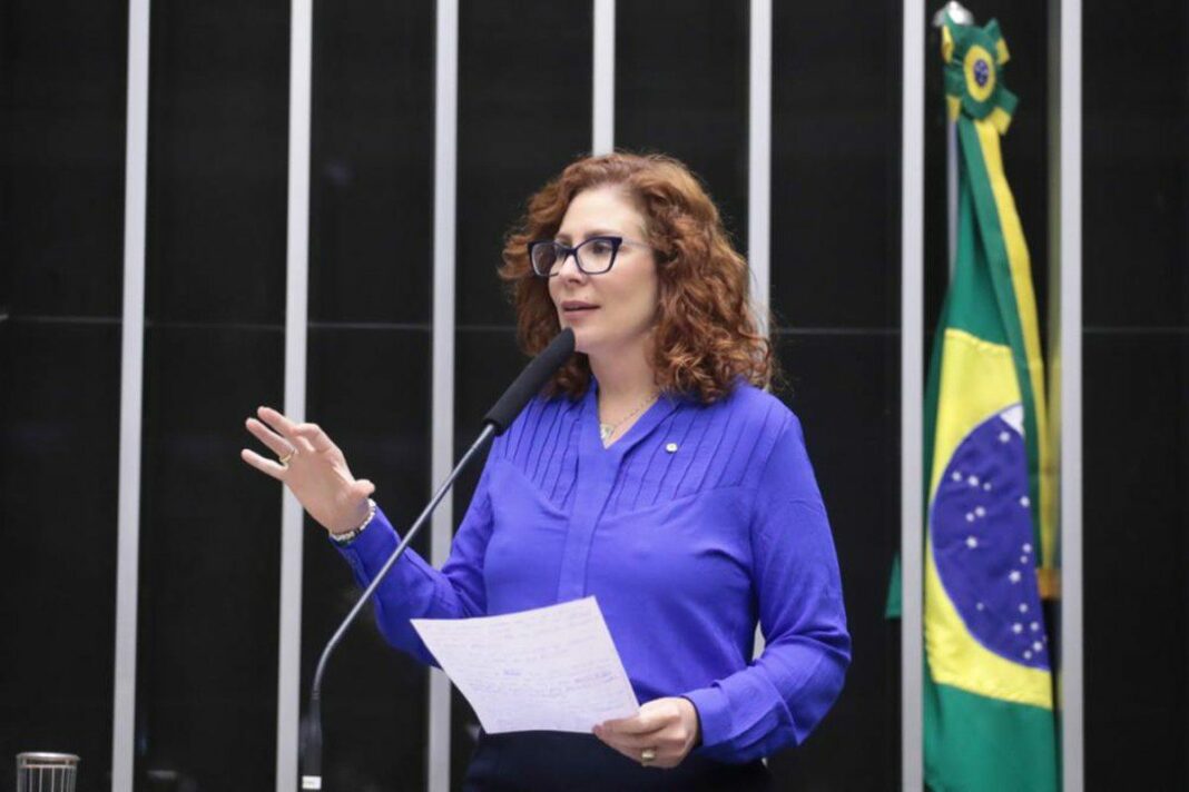 Cármen Lúcia vota pela condenação de Zambelli no caso CNJ
