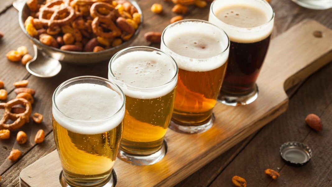 Cervejas artesanais do Brasil ganham destaque internacional