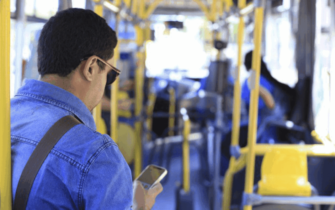 Cinco municípios receberão ônibus sustentáveis