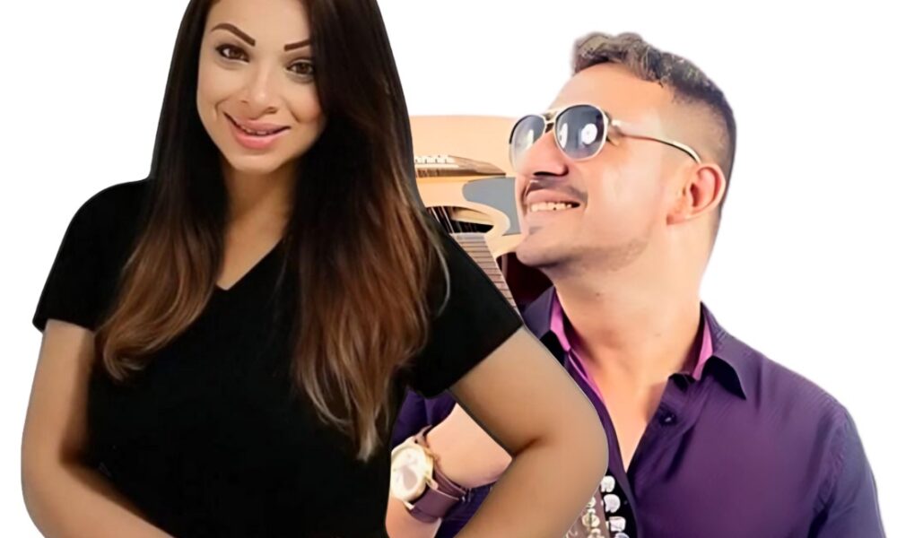 Cínthia e Marcos trazem sertanejo gratuito ao Masterplace Mall