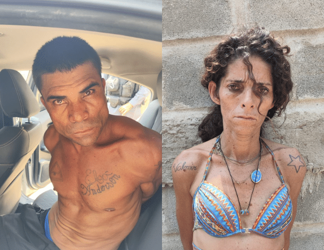 Condenados a 132 anos acusados de matar sogros de ex-prefeito no ES