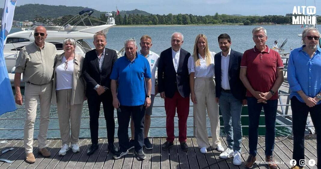 Controvérsia sobre eólicas offshore em Viana do Castelo envolvendo eurodeputados e pescadores