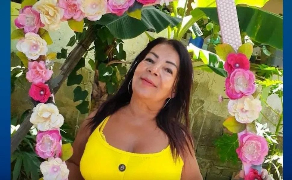 Corpo encontrado em Vila Velha é de doméstica desaparecida