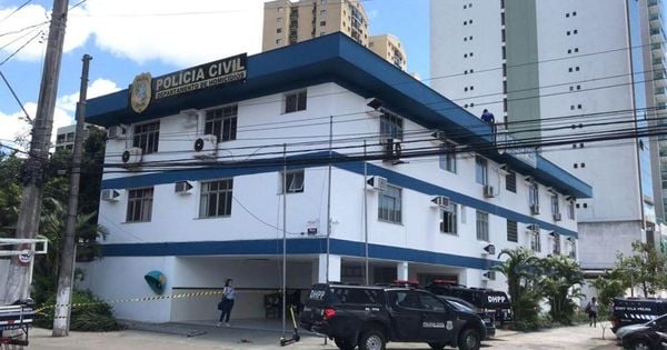 Criança é encontrada morta em UPA de Vila Velha, polícia investiga