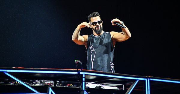 Dennis DJ fará apresentação interativa em Vitória