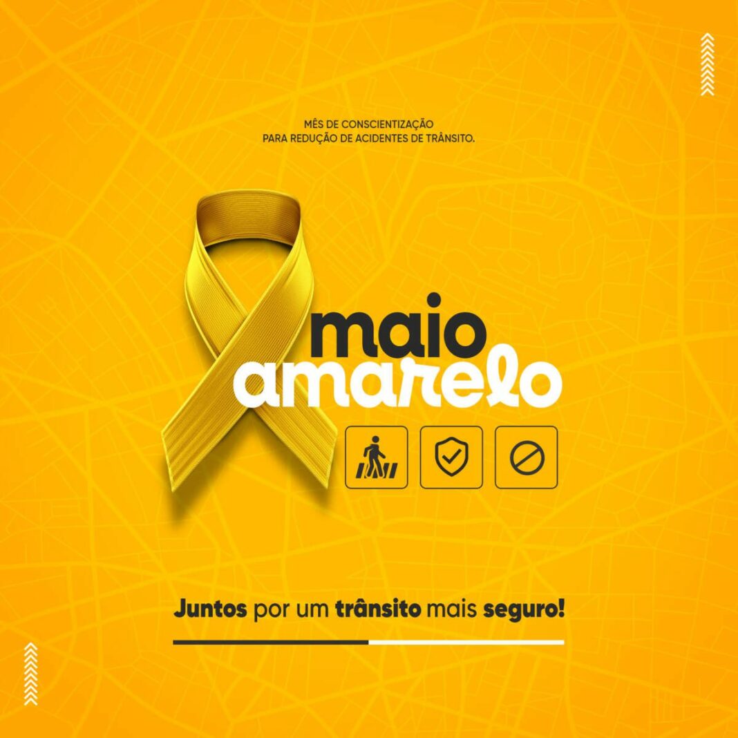 DetranES lança campanha e reforça ações por um trânsito mais seguro