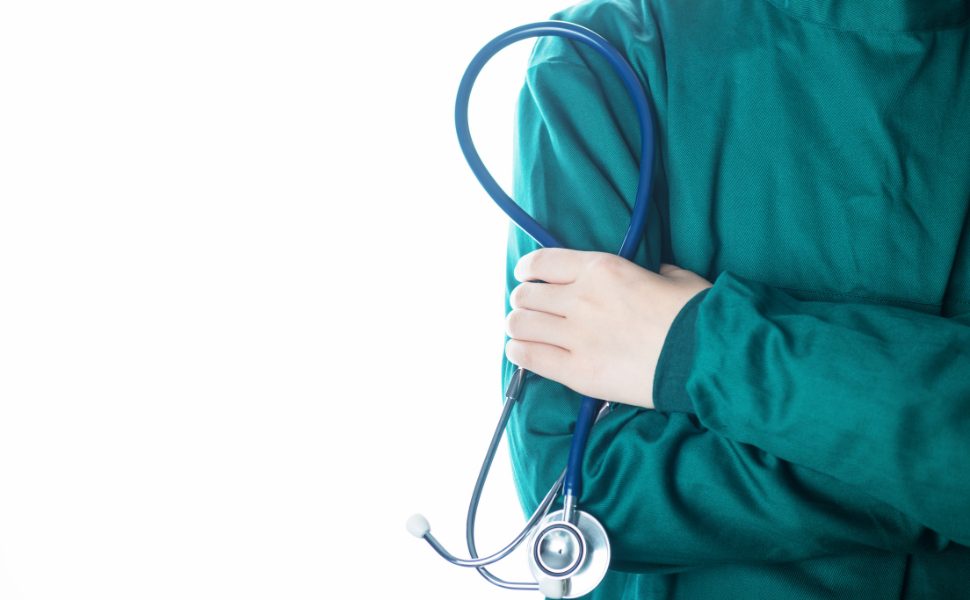 ES é o 4º estado do país com mais médicos formados