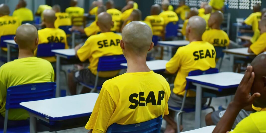 Encceja para pessoas privadas de liberdade terá provas em setembro