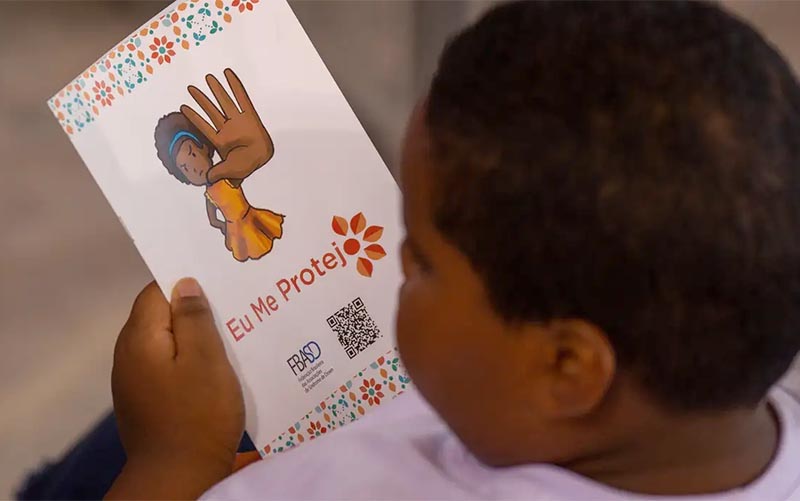 Enfrentamento à violência sexual contra crianças e adolescentes exige ações públicas e sociais