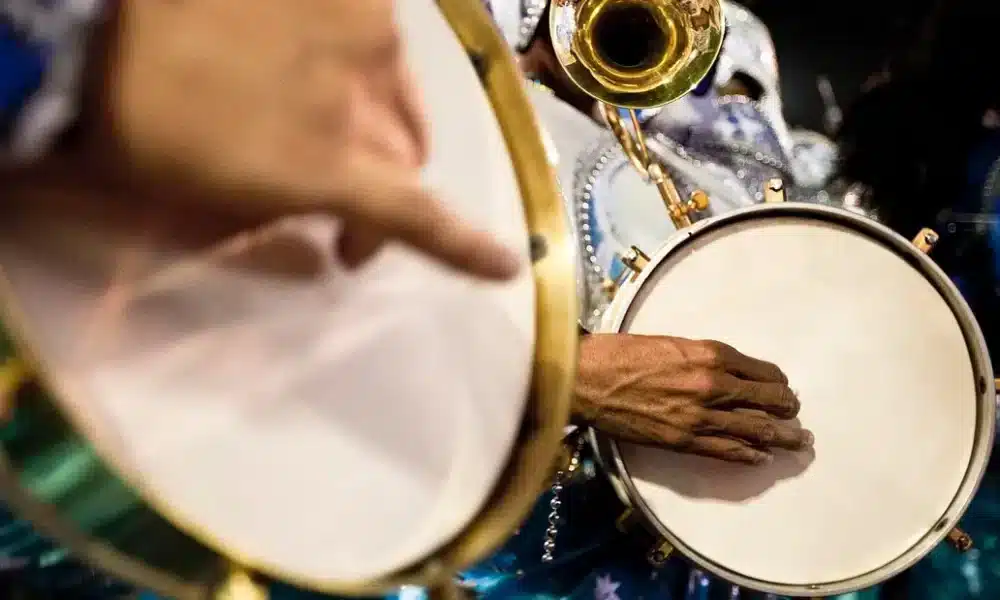 Escola de samba de Vila Velha abre inscrições para bateria