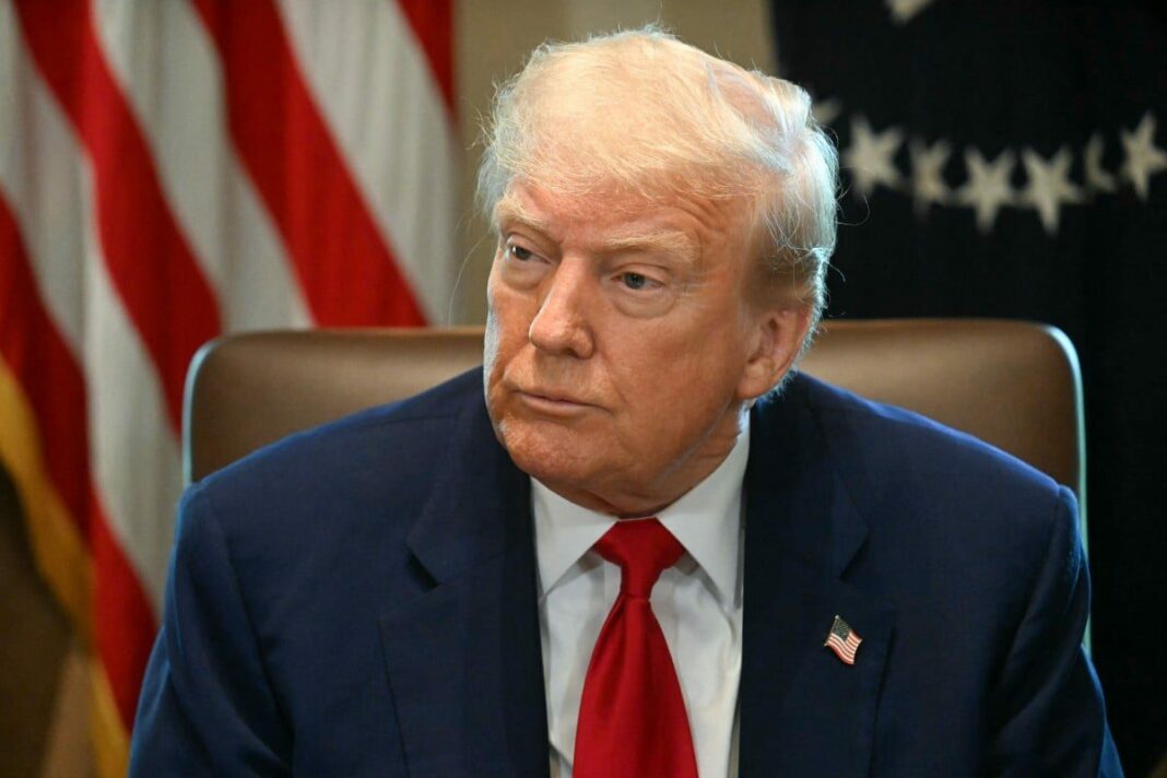 Escolha de papa dos EUA representa afronta a Trump