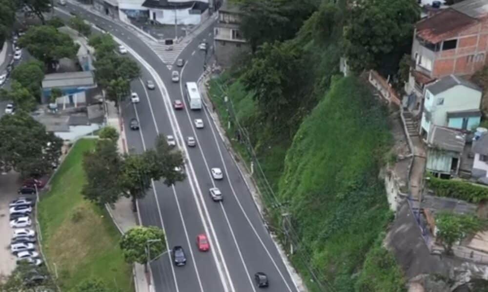 Especialista destaca problemas de sinalização em avenida no ES