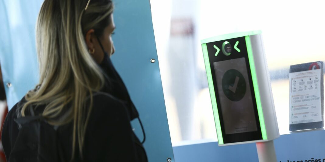 Estudo revela riscos de tecnologias de reconhecimento facial