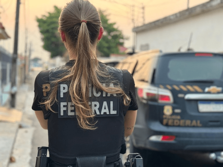 FICCO/ES deflagra operação contra tráfico de drogas e lavagem de dinheiro