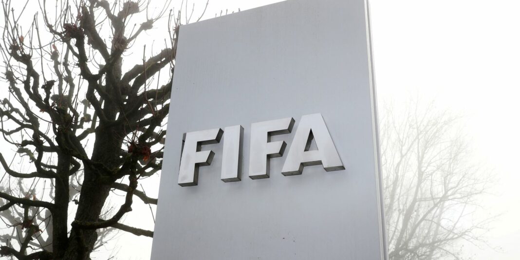Fifa adota novo código disciplinar com punições mais severas para racismo