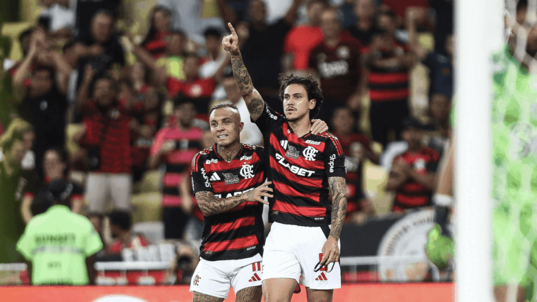 Filipe Luís conta com desfalques para jogo do Fla x Central Córdoba