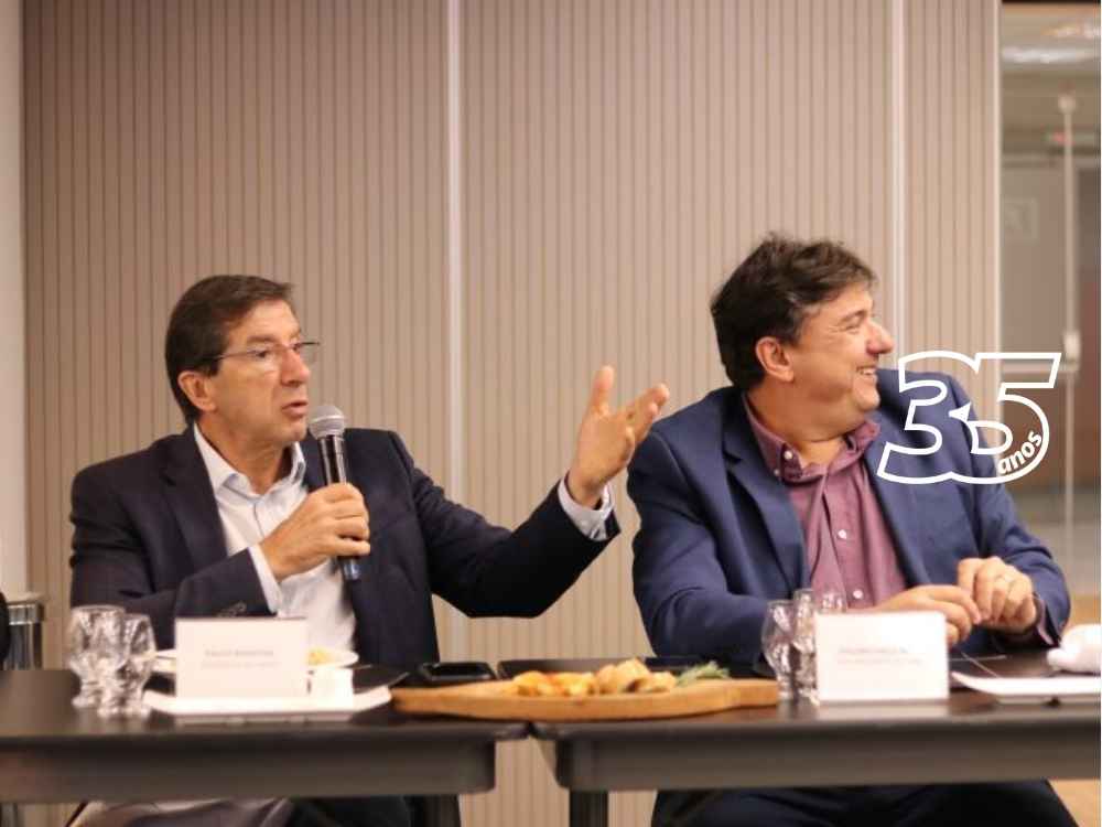 Findes e deputados estaduais fortalecem parceria para desenvolvimento do ES