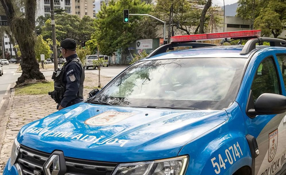 Governo do Rio de Janeiro divulga concurso para a PM