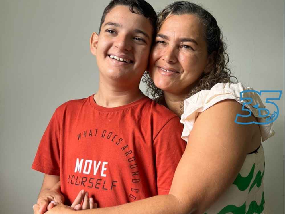 Guarapari realiza ação “Cuidar quem Cuida” para apoio a mães e responsáveis de crianças atípicas