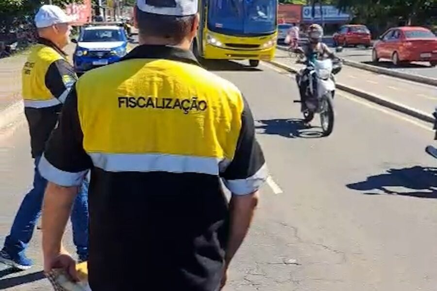 Guarapari reduz em 94,5% o número de multas com investimentos em trânsito e educação