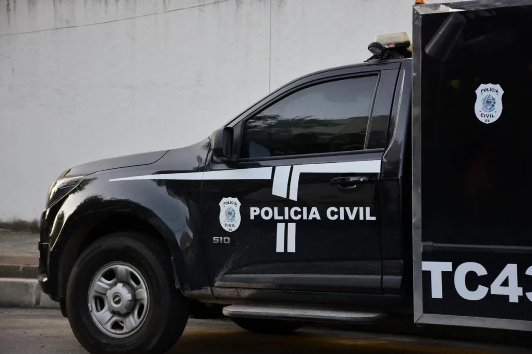Homem é encontrado morto em motel em Vila Velha