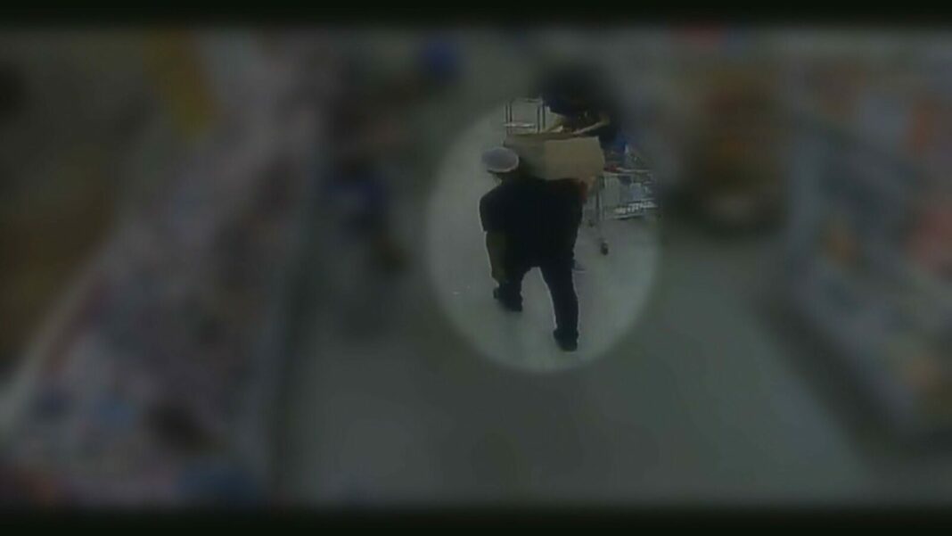 Homem preso por furtar 22 kg de carne de mercado em Copacabana