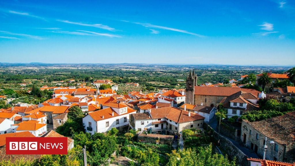 Imigração em Portugal: Fundão, município no interior beneficiado por estrangeiros