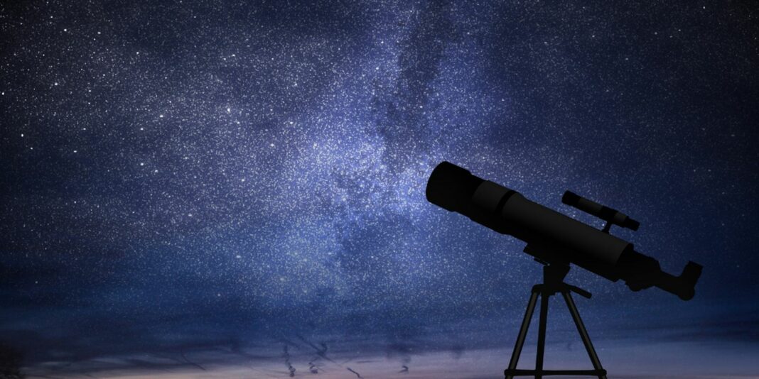 Instituto disponibiliza vagas em projeto de astronomia para meninas
