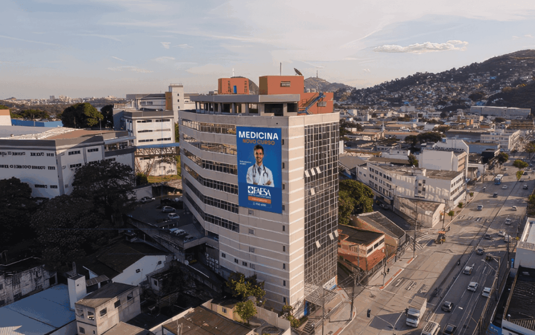 Intercom retorna a Vitória após 30 anos